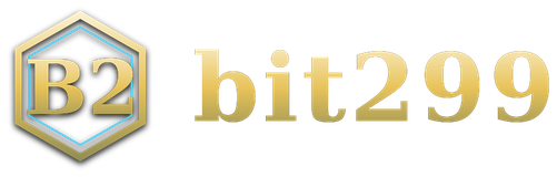 bit299 logo